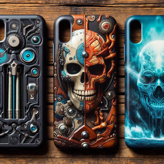 Phone cases personality