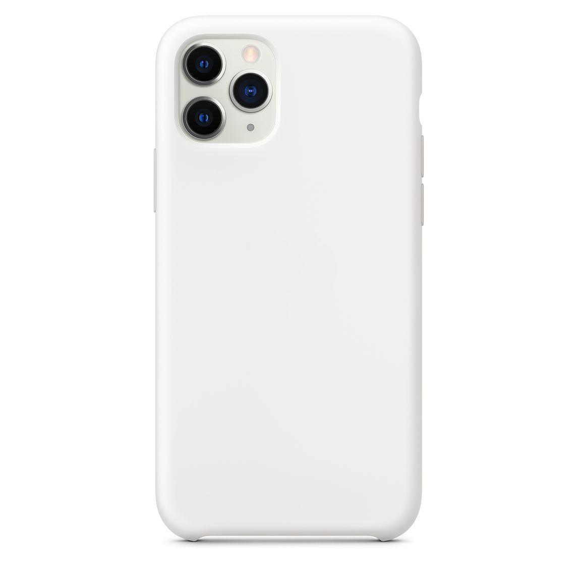 Original Mobile Liquid Silicone Mobile Phone Case - YooYoLo