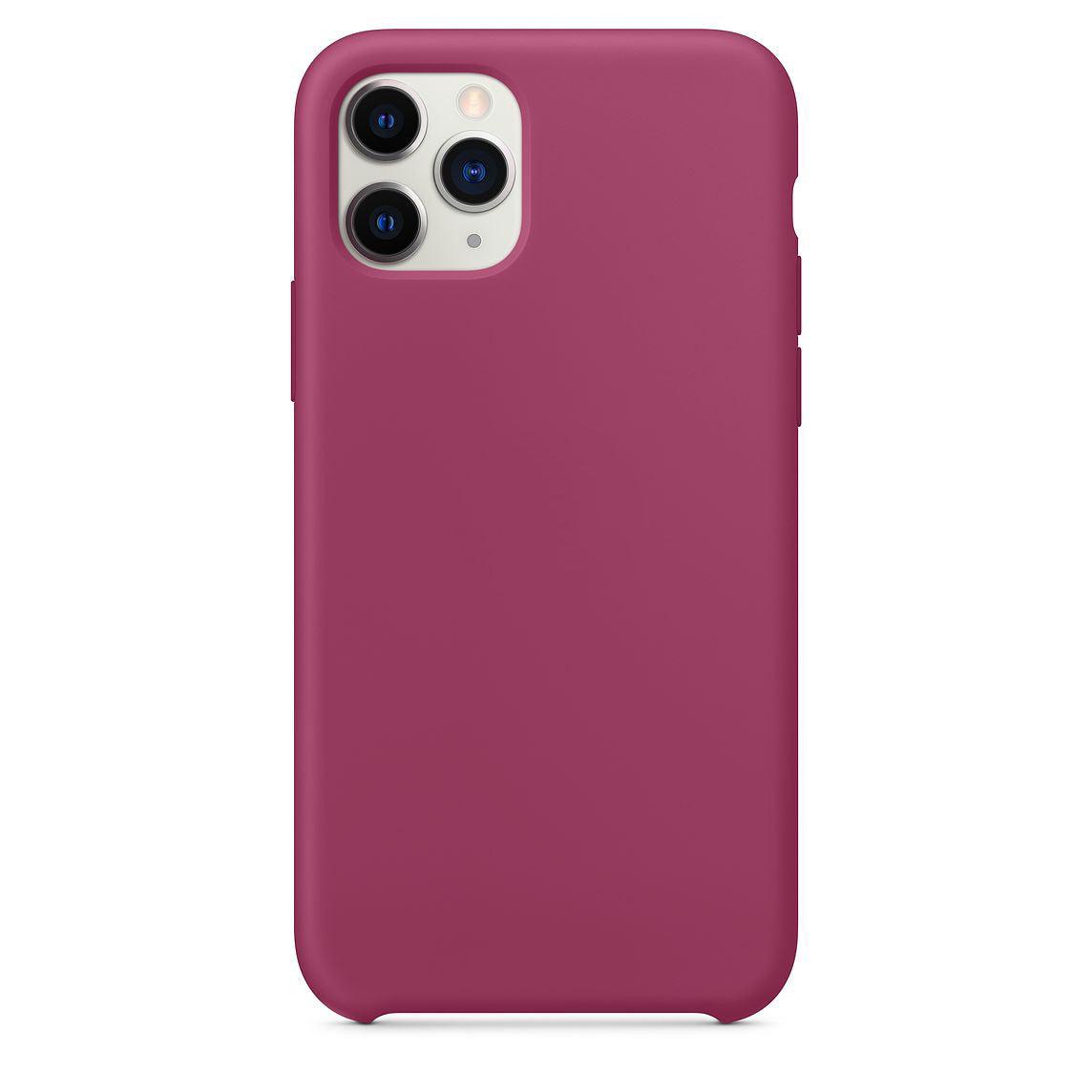 Original Mobile Liquid Silicone Mobile Phone Case - YooYoLo