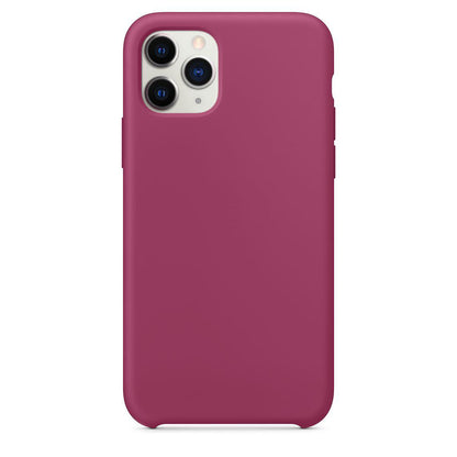 Original Mobile Liquid Silicone Mobile Phone Case - YooYoLo
