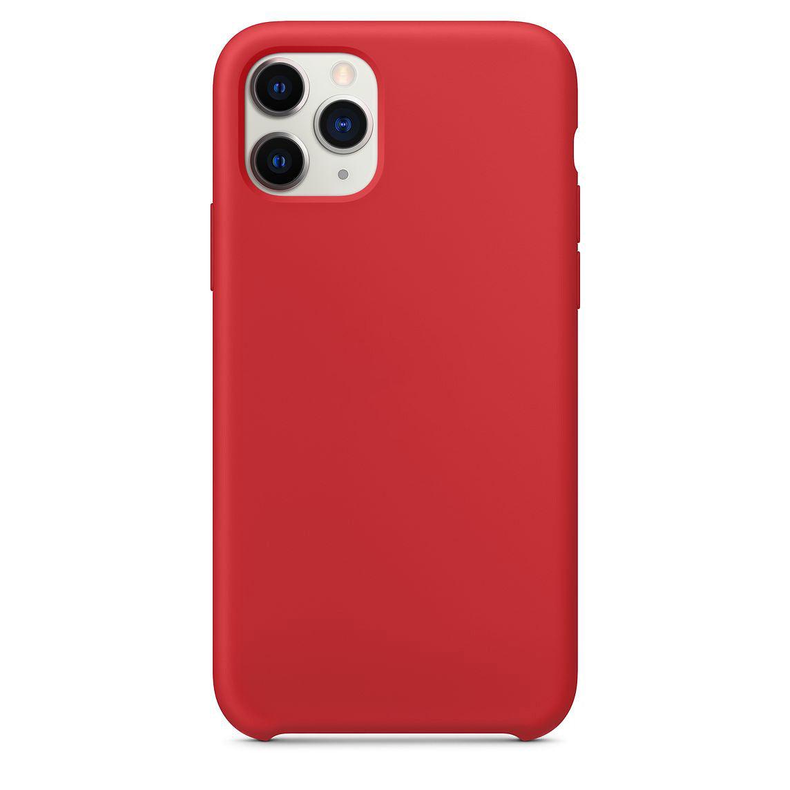 Original Mobile Liquid Silicone Mobile Phone Case - YooYoLo