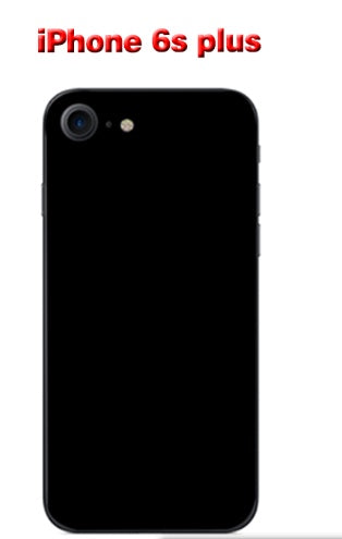 Phone cases iPhone 6s plus