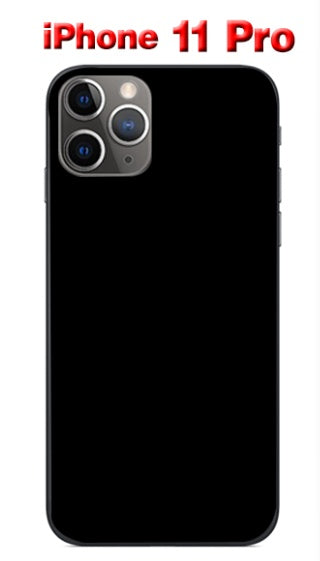 Phone cases iPhone 11 Pro