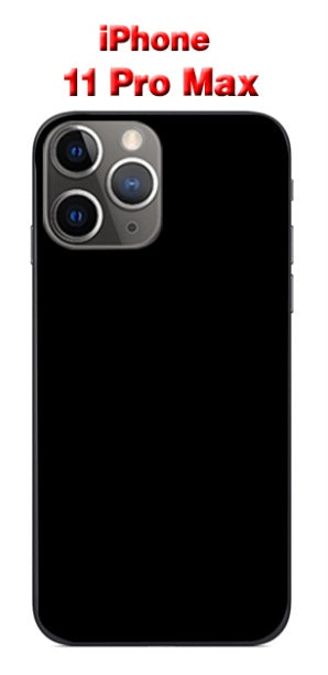 Phone cases iPhone 11 Pro max