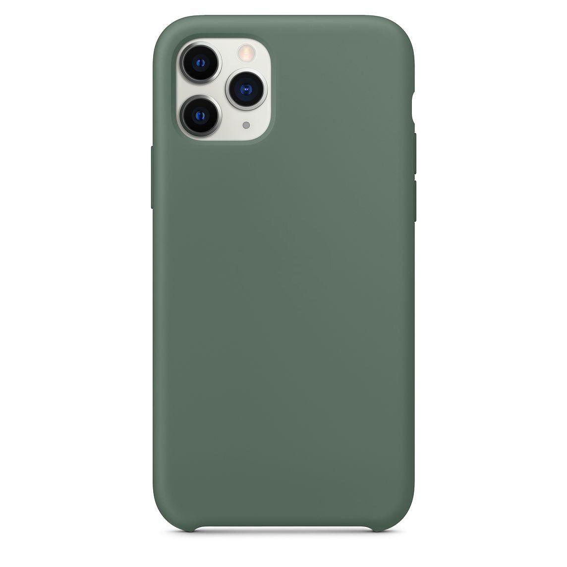 Original Mobile Liquid Silicone Mobile Phone Case - YooYoLo