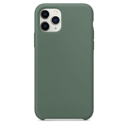 Original Mobile Liquid Silicone Mobile Phone Case - YooYoLo