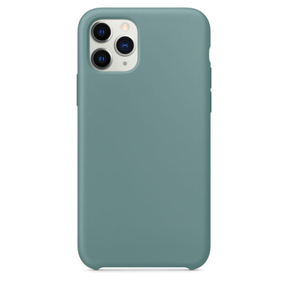Original Mobile Liquid Silicone Mobile Phone Case - YooYoLo