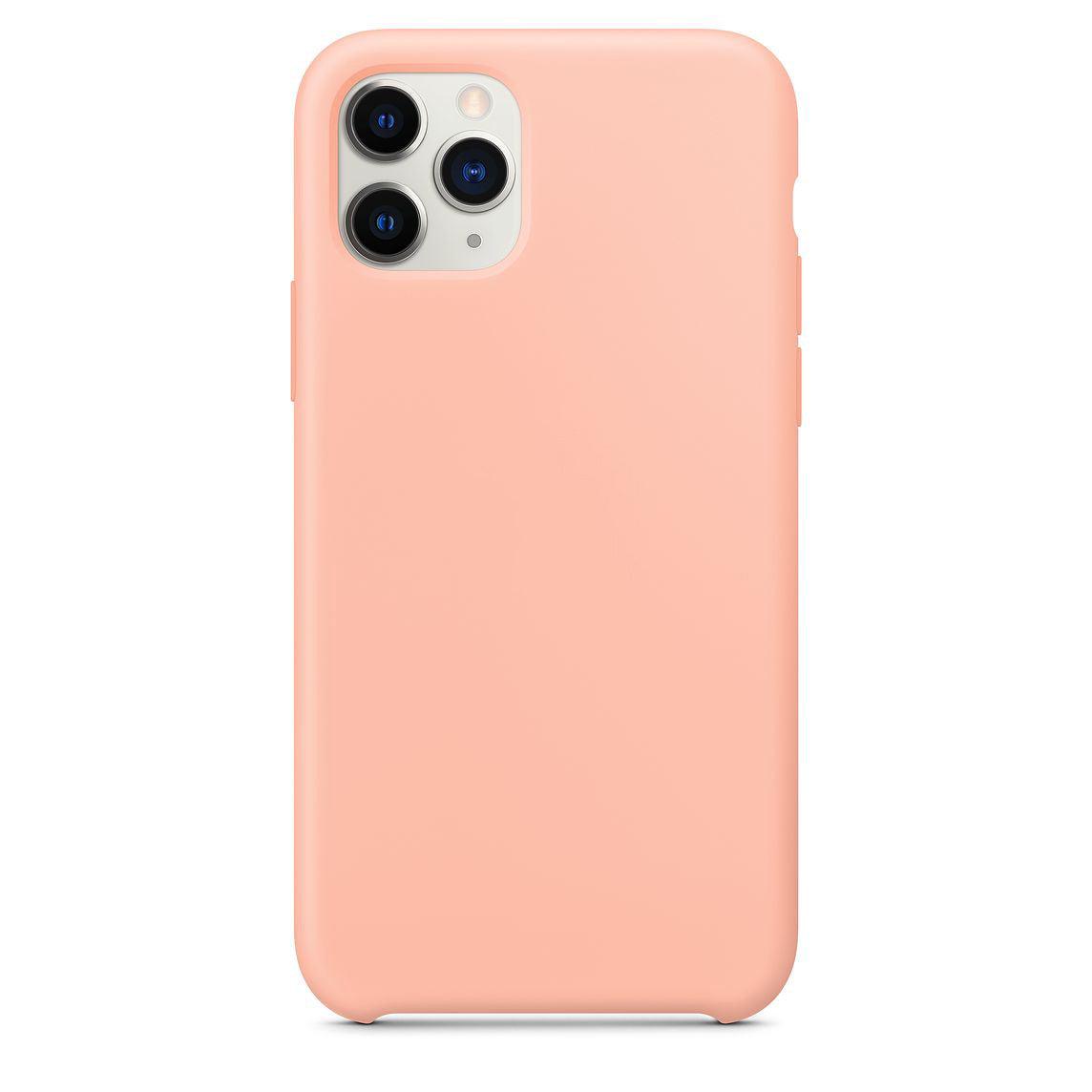 Original Mobile Liquid Silicone Mobile Phone Case - YooYoLo