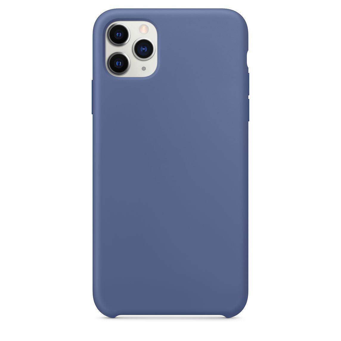 Original Mobile Liquid Silicone Mobile Phone Case - YooYoLo