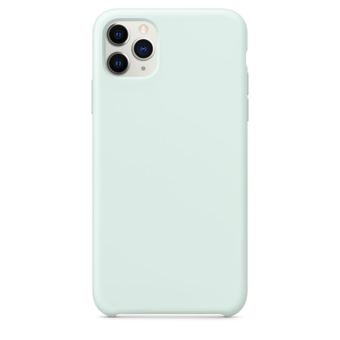 Original Mobile Liquid Silicone Mobile Phone Case - YooYoLo