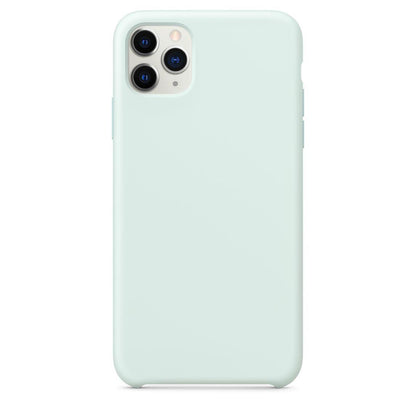 Original Mobile Liquid Silicone Mobile Phone Case - YooYoLo