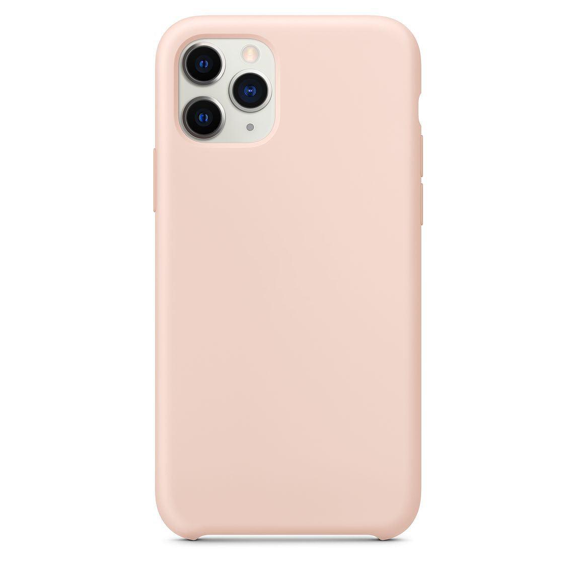 Original Mobile Liquid Silicone Mobile Phone Case - YooYoLo