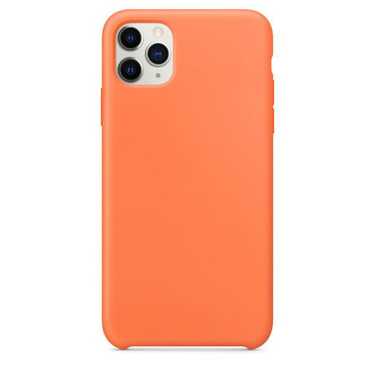 Original Mobile Liquid Silicone Mobile Phone Case - YooYoLo