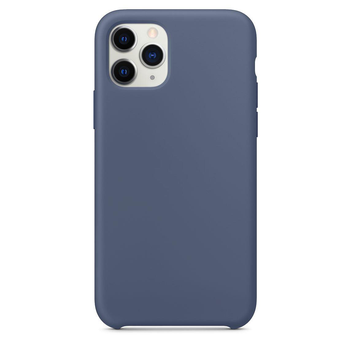 Original Mobile Liquid Silicone Mobile Phone Case - YooYoLo