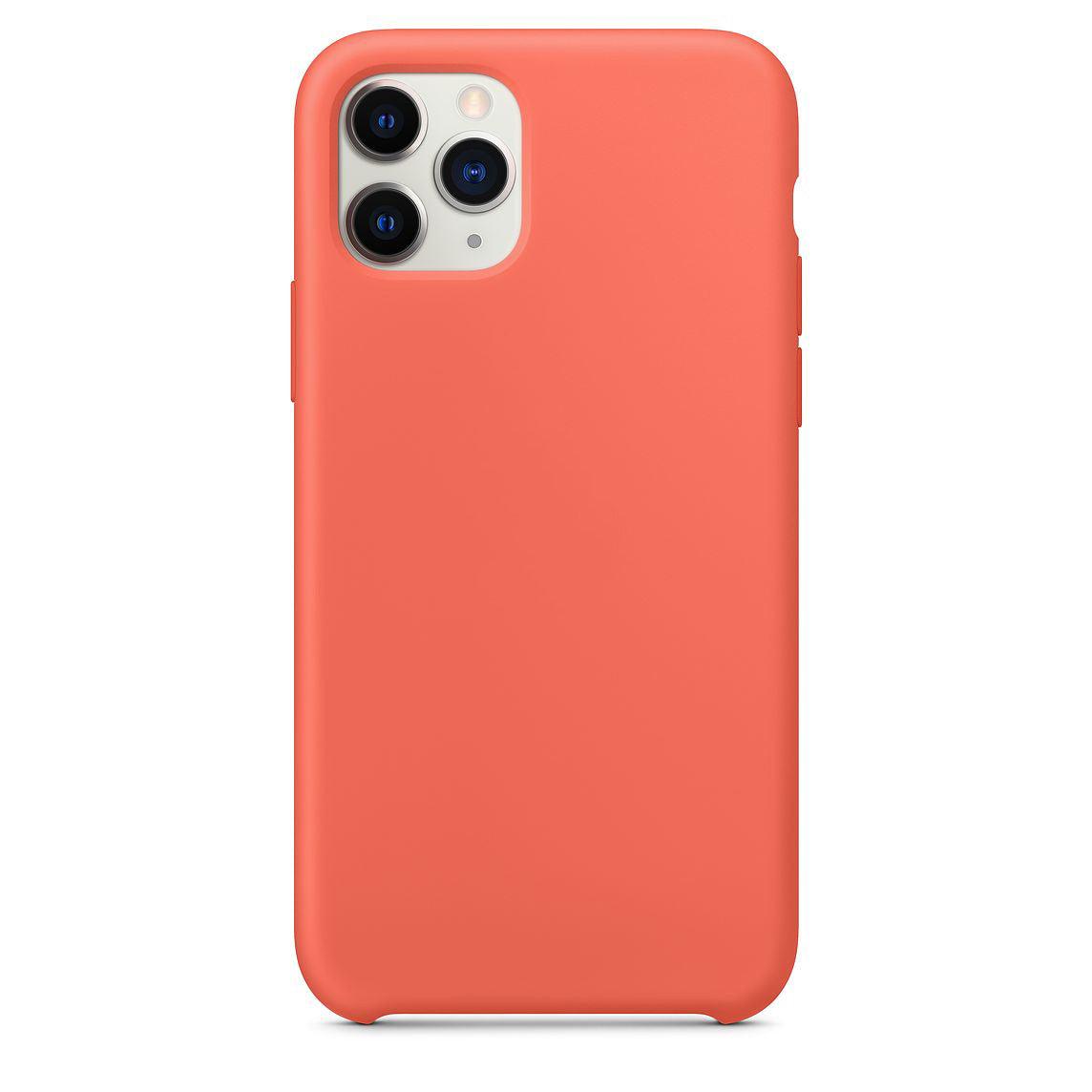 Original Mobile Liquid Silicone Mobile Phone Case - YooYoLo