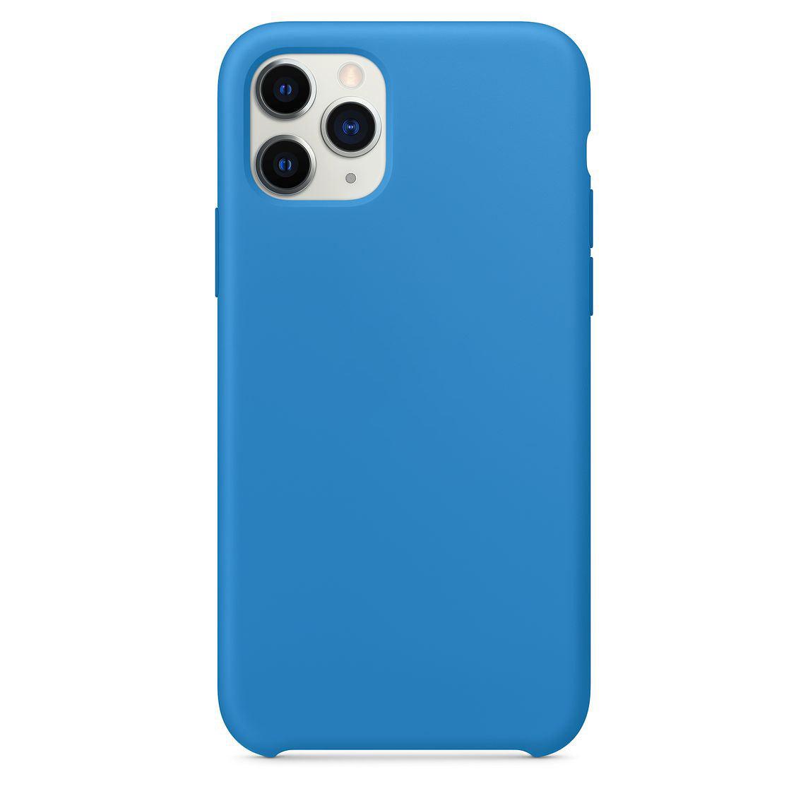 Original Mobile Liquid Silicone Mobile Phone Case - YooYoLo