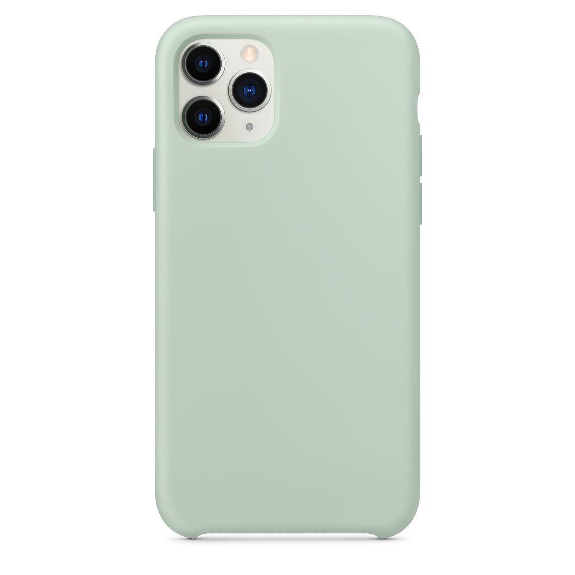 Original Mobile Liquid Silicone Mobile Phone Case - YooYoLo