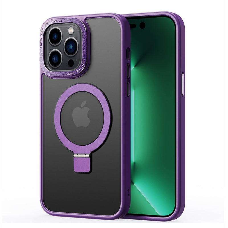 Mag safe iPhone Case