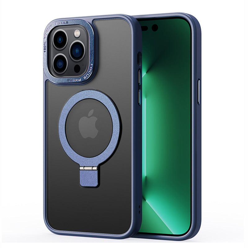 Mag safe iPhone Case