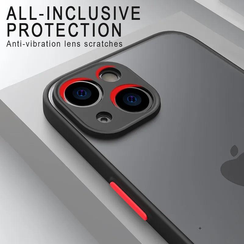 YaYolo Phone Case for iPhone - YooYoLo