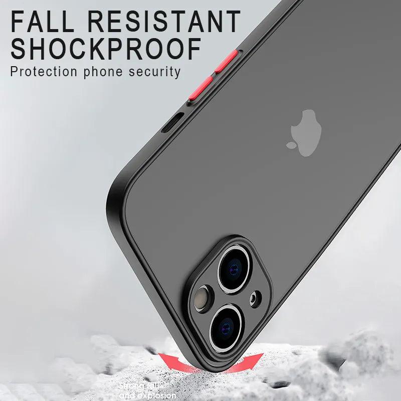 YaYolo Phone Case for iPhone - YooYoLo